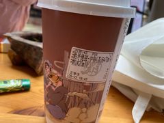 -霸王茶姬(南亚风情第壹城店)