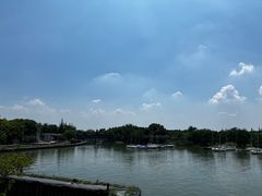 -上海美帆帆船露营基地