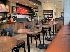 -星巴克(深圳前进天虹店)