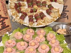 -邓莽子老火锅(鲁祖庙店)