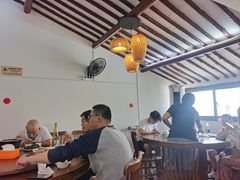 -观桥阁(锦溪店)