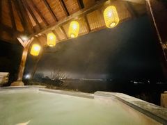 -天目湖涵田度假村