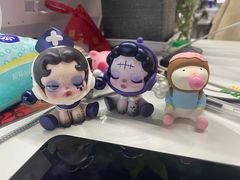 -泡泡玛特POPMART(天环购物中心店)