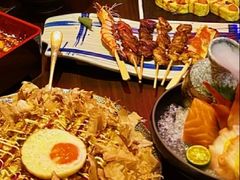 -白石的深夜食堂(济南万象城店)