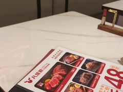 -凡塔斯牛排自助餐厅(广东佛山三水万达店)