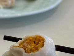 海胆饺子-奕景海鲜酒家· 大连海鲜(星海广场店)