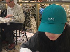 -翠华餐厅(香港国际机场店)