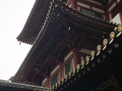 -新加坡佛牙寺龙华院