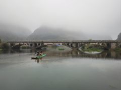 -靖西鹅泉风景区