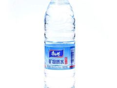 康师傅矿泉水-原怡园面馆(拙政园店)