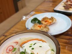 -松坂屋日料自助(长城路店)