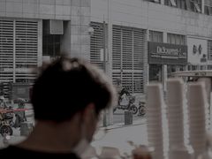 -MQ COFFEE STAND明谦(新洲店)