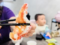 -镇发活海鲜(Clementi)