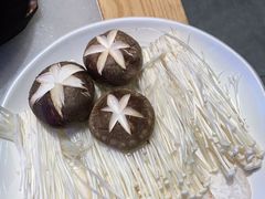-韩宫宴炭火烤肉(昆山金鹰店)