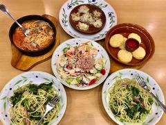 -萨莉亚意式餐厅(天河城购物中心店)