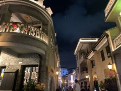 -天虹购物中心(深圳龙华店)