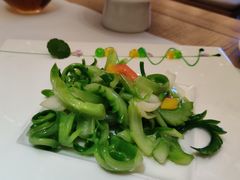 -幸福蔬·时尚蔬食(黄山湖公园店)
