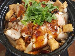 -柳沟豆腐宴69号福豆堂