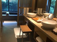 -台北北投丽禧温泉酒店