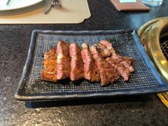 -觅福里•熟成和牛餐厅