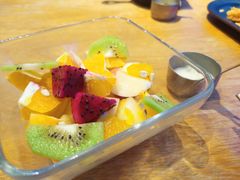 -必胜客(港城新天地店)