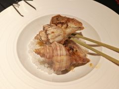 -小火花·干式熟成牛排馆Spark SteakHouse(剑桥郡店)