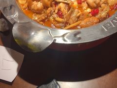 -胖哥俩肉蟹煲(苏州中心店)