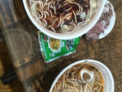 -北路拉面馆(洪湖里店)