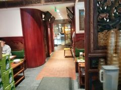-北京老门框爆肚涮肉馆(锦业路店)