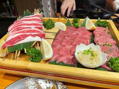 -陇璟烧肉酒场(友谊阳光城店)