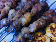 -姥姥家大缸烧烤(台东店)