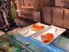 -佛山皇冠假日酒店-西餐厅