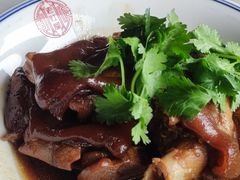 -老灶屋(金侨城店)