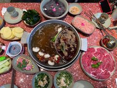 -纸盐河码头火锅(十八梯店)