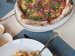 -柏悦酒店-沁园牛排海鲜西餐厅