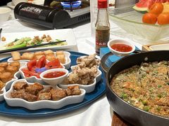 -三生石·福建菜·家宴(五四店)