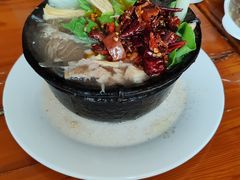 -好清香砂锅(总店)