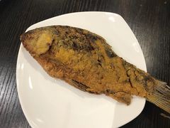 -老牌坊鲁菜名店(宽厚里店)