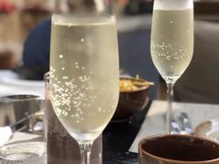 -四季酒店下午茶