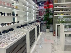 -MODJO•木左眼镜(云玺万科里店)