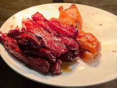 -京香轩·中餐厅(上海中庚聚龙酒店)