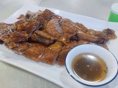 -区海鸡场饭店(石壁店)