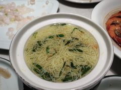 文思豆腐羹-双东酒店(东关街店)