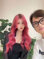 点击看大图 -Amo la Diva造型