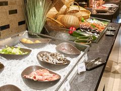 -乐咖啡西餐厅(太湖皇冠假日酒店)