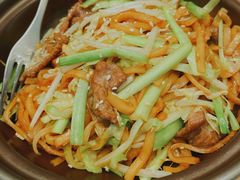 -潮好味(国贸英皇集团中心店)