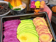 -鲜潭蒸汽石锅鱼(五道口购物中心店)
