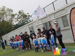-MUFFY'S博识梦飞幼儿园(万柳园)