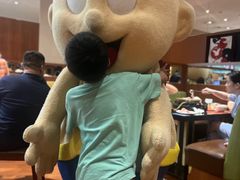 -上海神旺大酒店