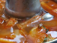 冬阴功汤-泰国餐厅 Thai Food(裕华万达店)